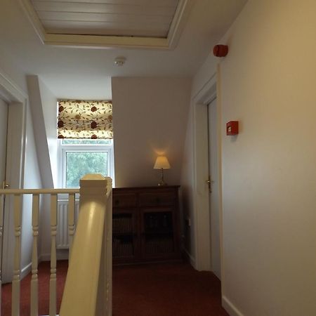 Old Riverview Guest House Earith Kültér fotó