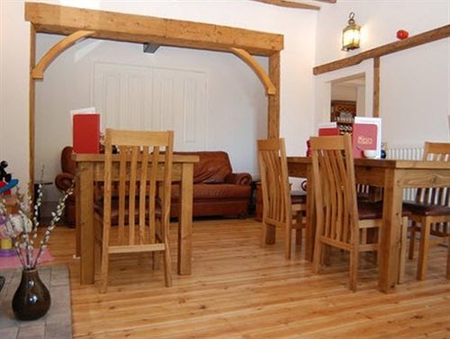Old Riverview Guest House Earith Kültér fotó
